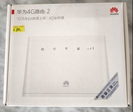 Huawei 4G Router 2