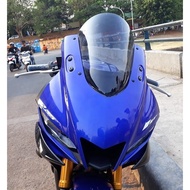 Yamaha R25 V3 V2 R edition endurance sport windscreen windshield R25 V2 V3