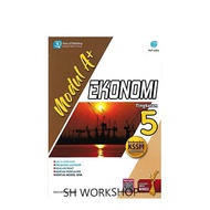MODUL A+ Ekonomi Tingkatan 5