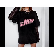 BlackPink New Song Jump T-Shirt, BlackPink In Your Area Shirt, Kpop Fan Tee, Kpop BlackPink Merch, B