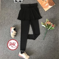 SPORT SKIRT LEGGINGS FOR WEIGHT 25-45 KG