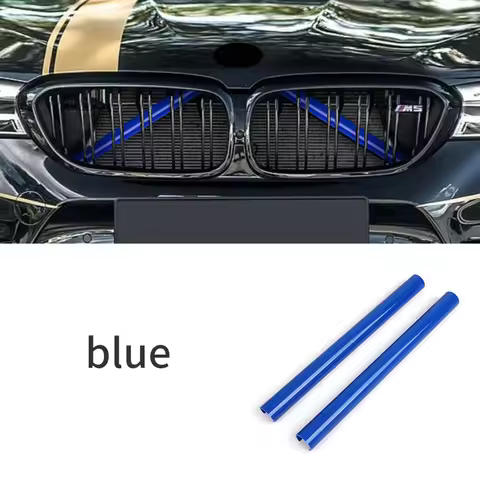 For BMW 1 3 4 5 6 7 Series F20 F21 F30 F31 F34 F32 F33 F36 G30 G31 G32 G11 G12 GT Car Front Grille S