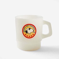 TYPO Milky Retro Mug Imported from Australia