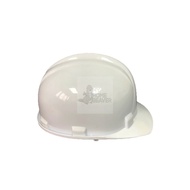 PSB Approved Safety Helmet Hard Hat (Chin Strap Not Inclusive) [White / Yellow / Blue / Red]