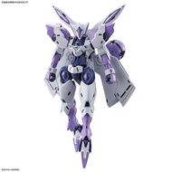 Bandai HG1/144 Mercury's Witch Heresy Judge BEGUIR-BEU Assembled Model