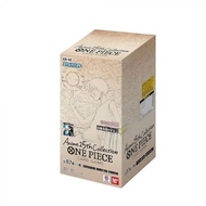 Bandai One Piece Card Game EB-02 Extra Booster Anime 25th Collection 4582769721816 (การ์ดวันพีช)
