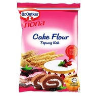 Tepung Kek Dr Oetker Nona Cake Flour 900g