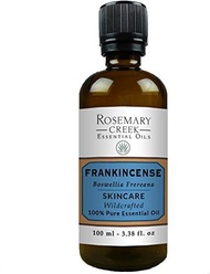 ▶$1 Shop Coupon◀  Frankincense Boswellia Frereana Essential Oil – Skin Care – 100% Pure and Natural