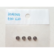 TAMIYA Imitation Bearing EZO 620 (4pcs)