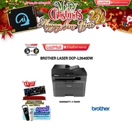 [ผ่อน 0% 10 ด.]BROTHER LASER DCP-L2640DW/ประกัน 3 Years