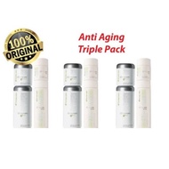 ORIGINAL new Nuskin Nu Skin Pharmanex Ageloc R2 Pack (3 Box) + Yspan / You Span (3 Box) -Ready Stock