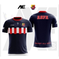 SULTAN ALAM SHAH PUTRAJAYA T-Shirt Microfiber Jersey