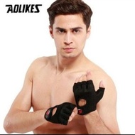 Aolikes Gym Gloves Gloves Sport Gym Gloves