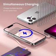 Imazing P5 10000 Mah 鋰離子聚合物電池