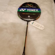 ขายดี Egxtrb - บบูสเตอร์บี Yonex Duora 10ไม้แบดมินตัน