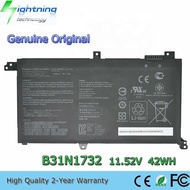B31N1732 11.52V 42Wh Laptop Battery for ASUS X430FN VX60G B31BI9H VivoBook S14 S430FA etc.