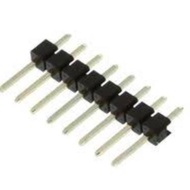 8pin male header 2.54mm arduino_uno LED ws2812 ws2812b ws2811