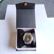 Watch Box Watch Box Watch Box Button Box