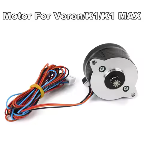 NEMA14 Stepper Motor With Gear 36BYG1204 Height 36mm Extruder Motors For Orbiter Sherpa Mini Extrude