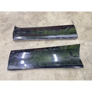 Toyota Estima Aeras ACR50 GSR50 Door Skirt / Door Moulding / Fender Side Skirt / door panel/ Pintu M