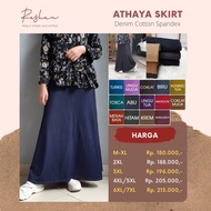 Rok Payung Rashan Athaya Skirt