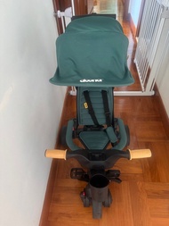 Doona Liki Trike S5 三輪車