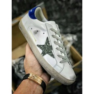 GGDB Classic Distressed Small Dirty Shoes