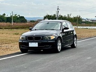 🦔 2009 BMW 1-Series 120i 總代理