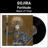 Gojira - Fortitude - LP Vinyl Black Disc PH
