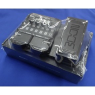 ZOOM G1X FOUR Multi-effector 【direct from Japan】