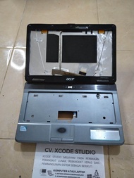 Casing Fullset Original Manufacture Copotan Laptop Acer 4732Z