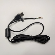 Mouse Cable Universal Wired Mouse Cable Accessories for Logitech G502X
