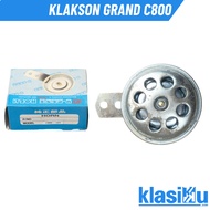 Universal 12v0lt 12v Bell Horn for Honda Astrea C800 Nos