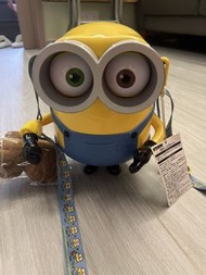 minions 日本環球影城 爆谷機