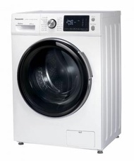 樂聲牌 - NA-S086F1 8.0/6.0公斤 1400轉 洗衣乾衣機