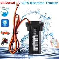 🚕กันน้ำ Mini GPS Tracker Gps/gsm Tracker ระบบติดตาม Global Locator อุปกรณ์ Anti-Theft อุปกรณ์ติดตามส
