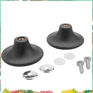 Dutch Oven Knob for  Knob Replacement, Knob Bakelite Replacement Dutch Oven Pots Knob Pot Lid Handle