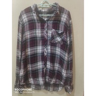 flannel shirt women.