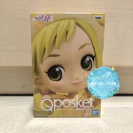 (可交換初貴) 日版🇯🇵 Banpresto 金證 小魔女DOREMI 飛鳥 桃子 Qposket 🎁生日禮物之選 QP q posket