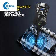 BIL Reliable Portable Inductor Meter W01 Inductor Detector Design For Quick Troubleshooting Of Elect