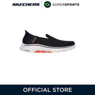 SKECHERS Slip-ins: GO WALK 7™ - Daley 2 รองเท้าออกกำลังกายผู้ชาย