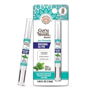 United States Guru Nanda Coconut Mint Oil Mouthwash Oil Pure Lavender Essential Oil RollOn