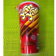 Meiji Yan Yan Chocolate Dipping Sticks