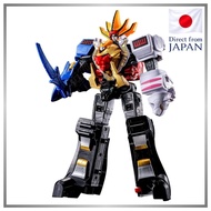 BANDAI DXROBO UNIVERSE Gao King Hyakujuu Sentai Gaoranger Power Rangers Action Figure