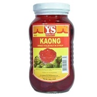 YS Kaong Red 340g - Filipino Favorite