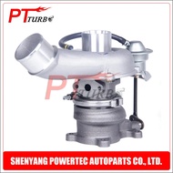 Turbo car charger 71793619 VG400007 Turbolader for Fiat Doblo Idea Punto 1.9 JTD 74Kw 100HP Multijet