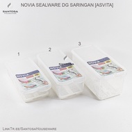 Novita Sealware with Filter [Asvita]
