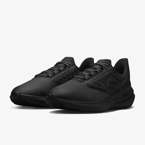 Nike Authentic Air Winflo 9 Men's Breathable Running Shoes DM1106-007