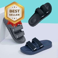 SANDUGO 100% Asuna Slide Oem Unisex Sandals for Men & Women Best Price Quality [Foothub]
