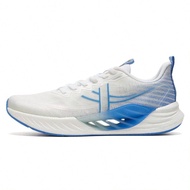 รองเท้าวิ่ง Hydrogen Wind 8.0 เทคโนโลยี XTEP ACE พื้นรองรับแรงกระแทกและระบายอากาศ รองเท้าฟิตเนสกลางแ